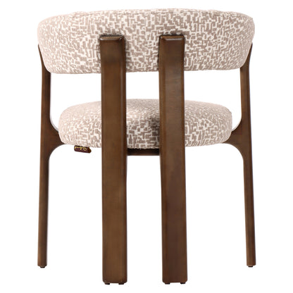 Chaise de salle à manger
