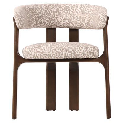 Chaise de salle à manger