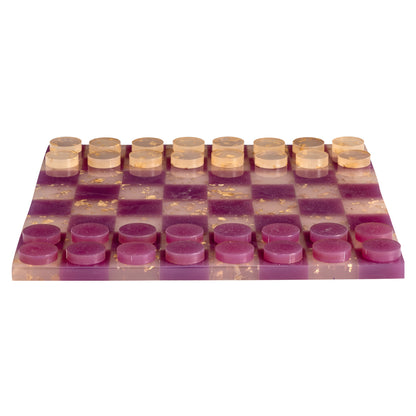 Jeu décoratif