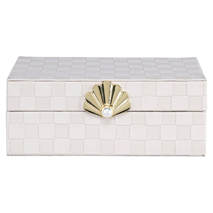 Boîte de rangement