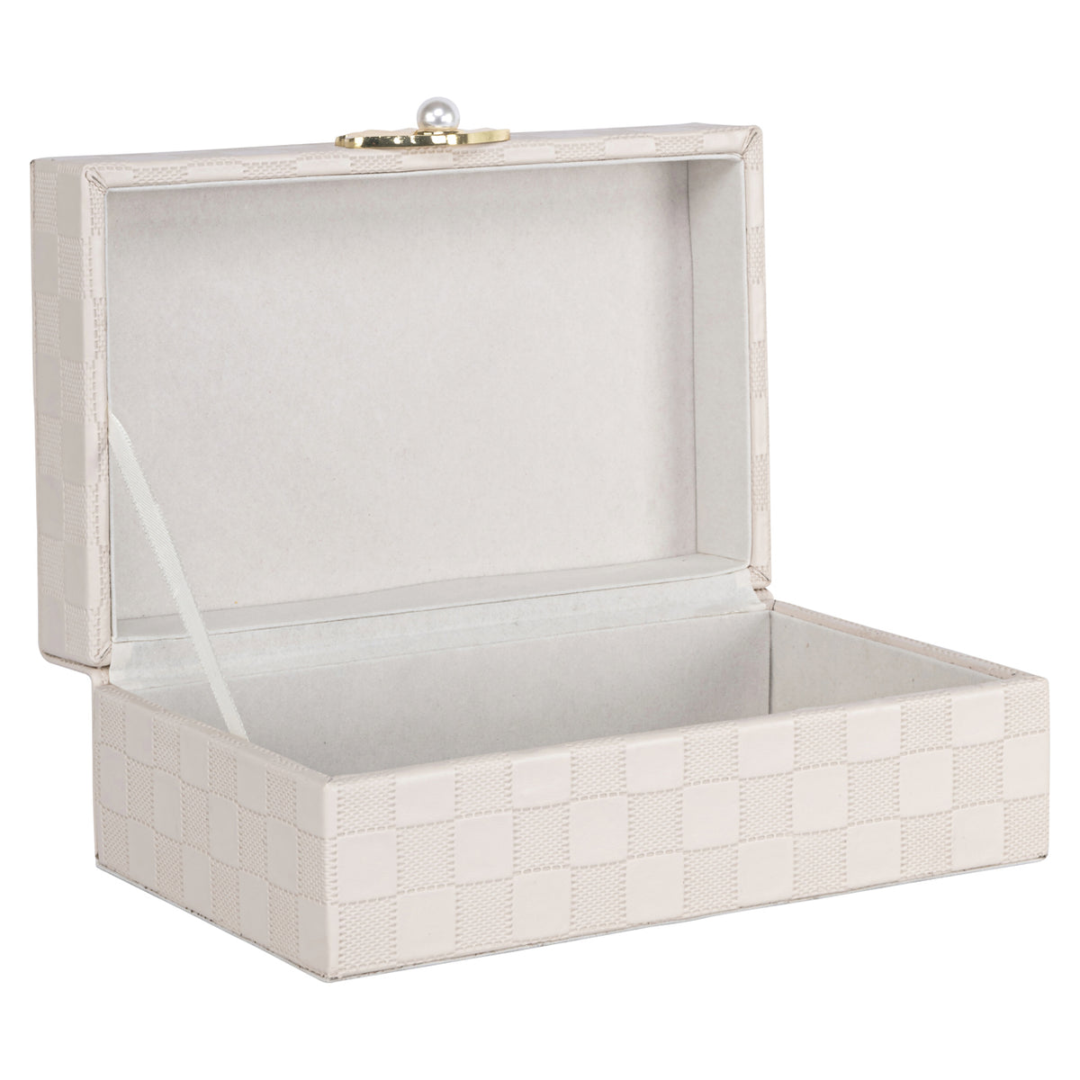 Boîte de rangement