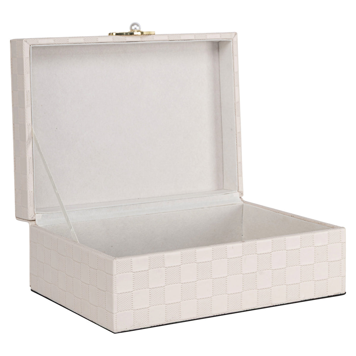 Boîte de rangement