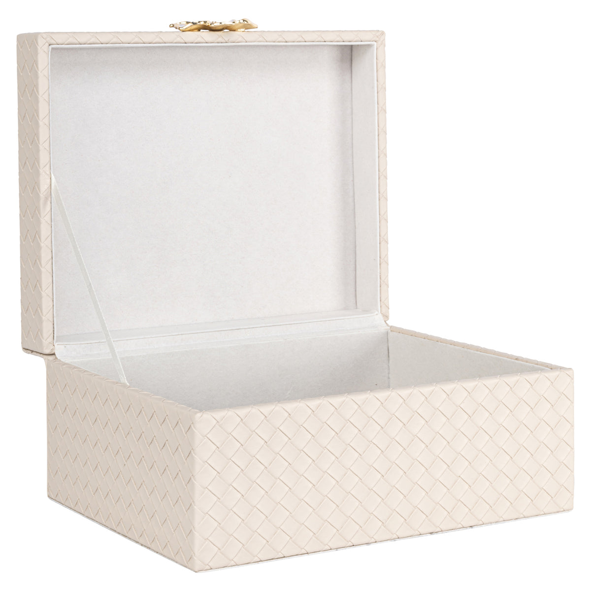 Boîte de rangement