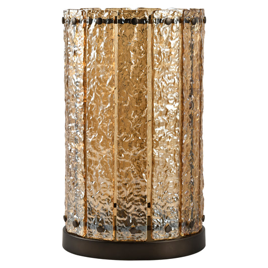 Lampe ouragan