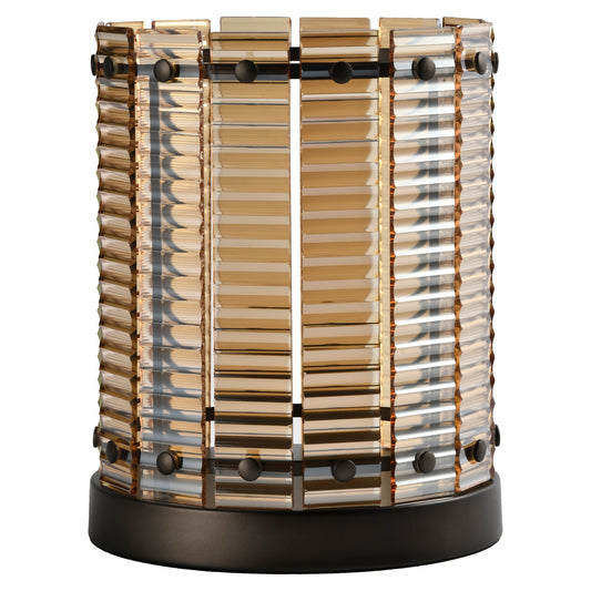 Lampe ouragan