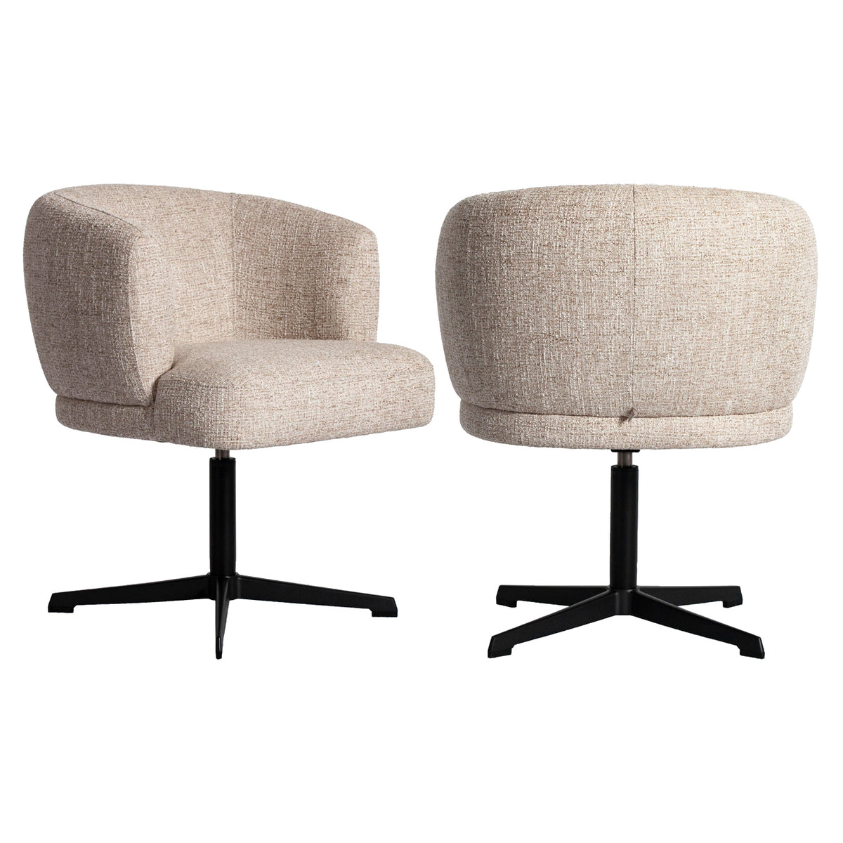 Chaise de salle à manger
