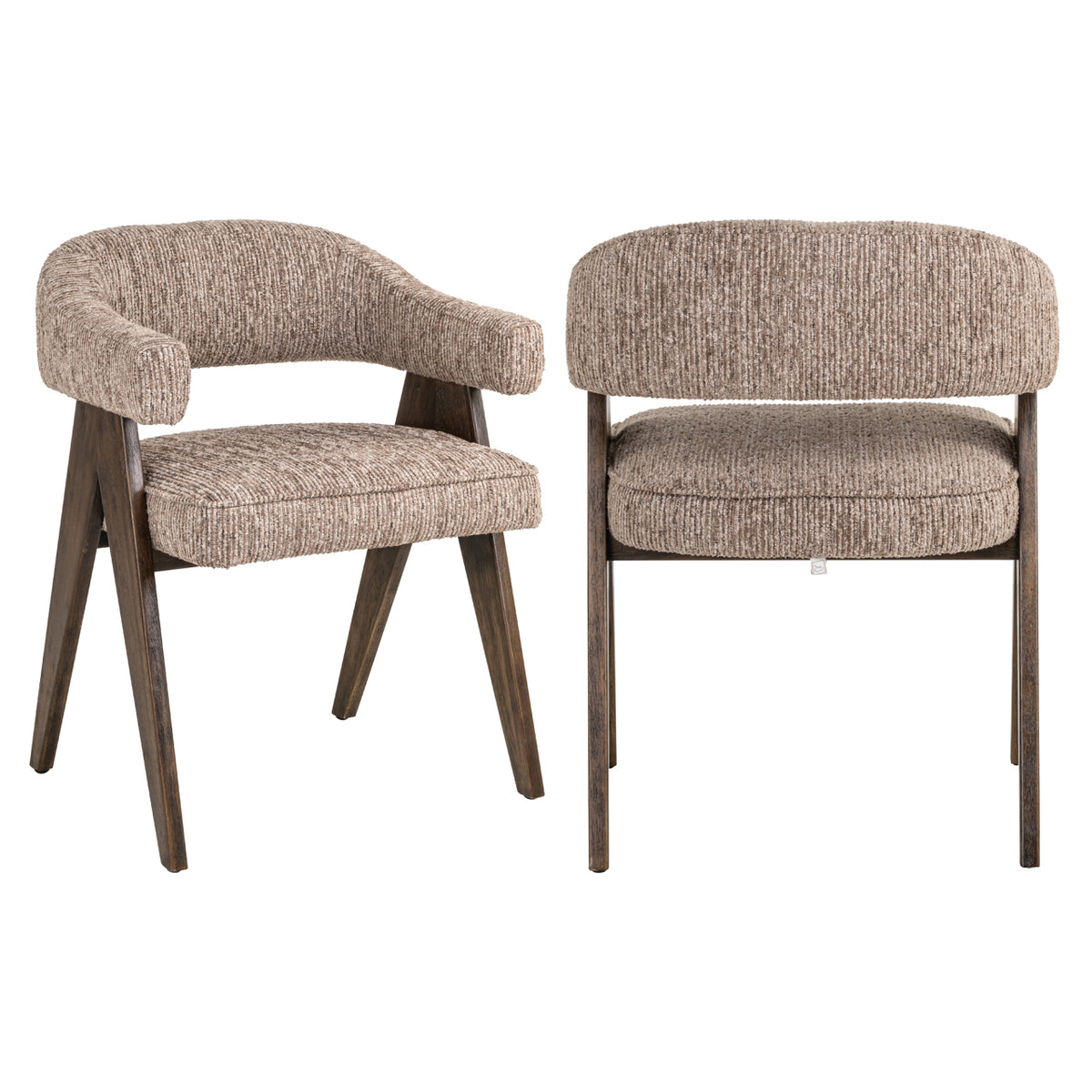 Chaise de salle à manger