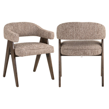 Chaise de salle à manger