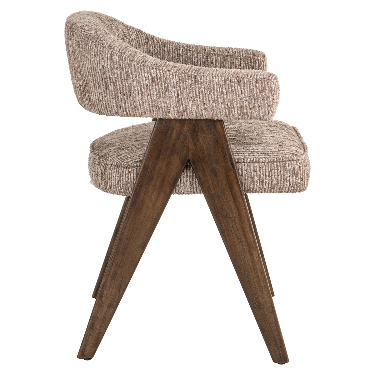 Chaise de salle à manger