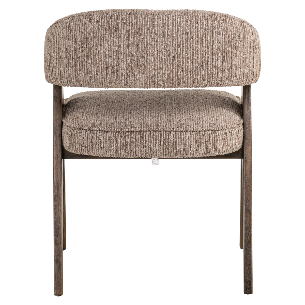 Chaise de salle à manger