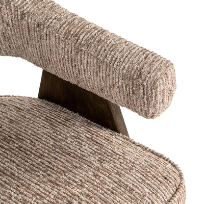 Chaise de salle à manger
