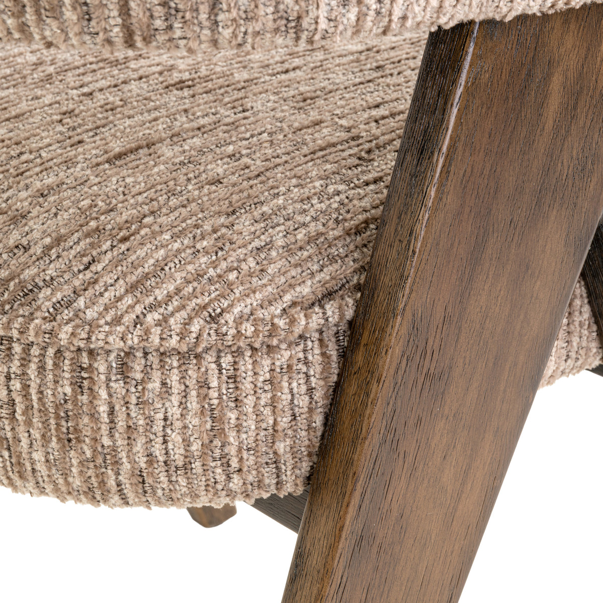 Chaise de salle à manger