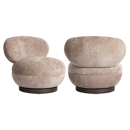 Fauteuil lounge