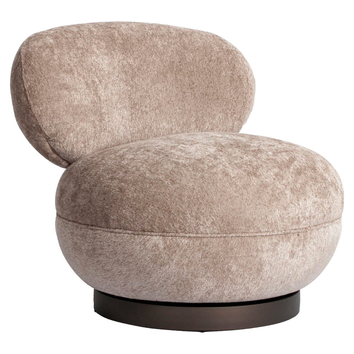 Fauteuil lounge