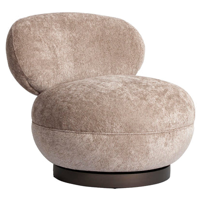 Fauteuil lounge