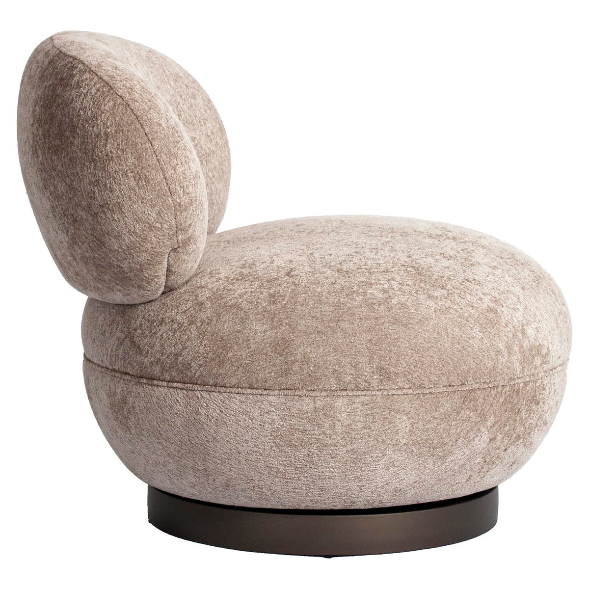 Fauteuil lounge