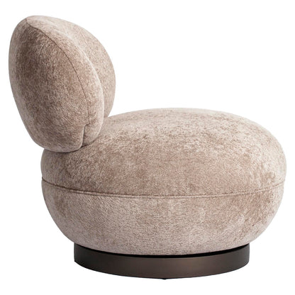 Fauteuil lounge