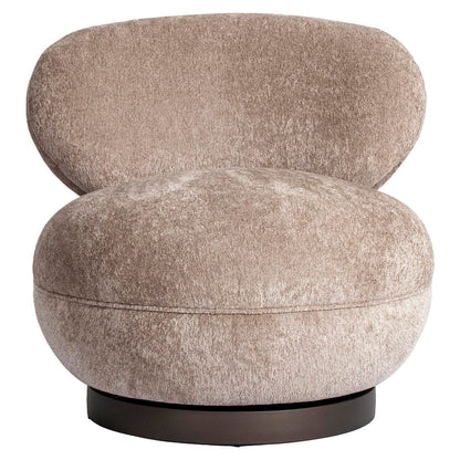 Fauteuil lounge