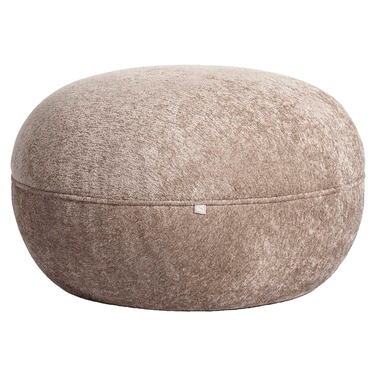 Pouf & repose-pieds