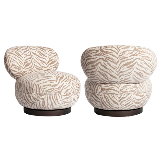 Fauteuil lounge