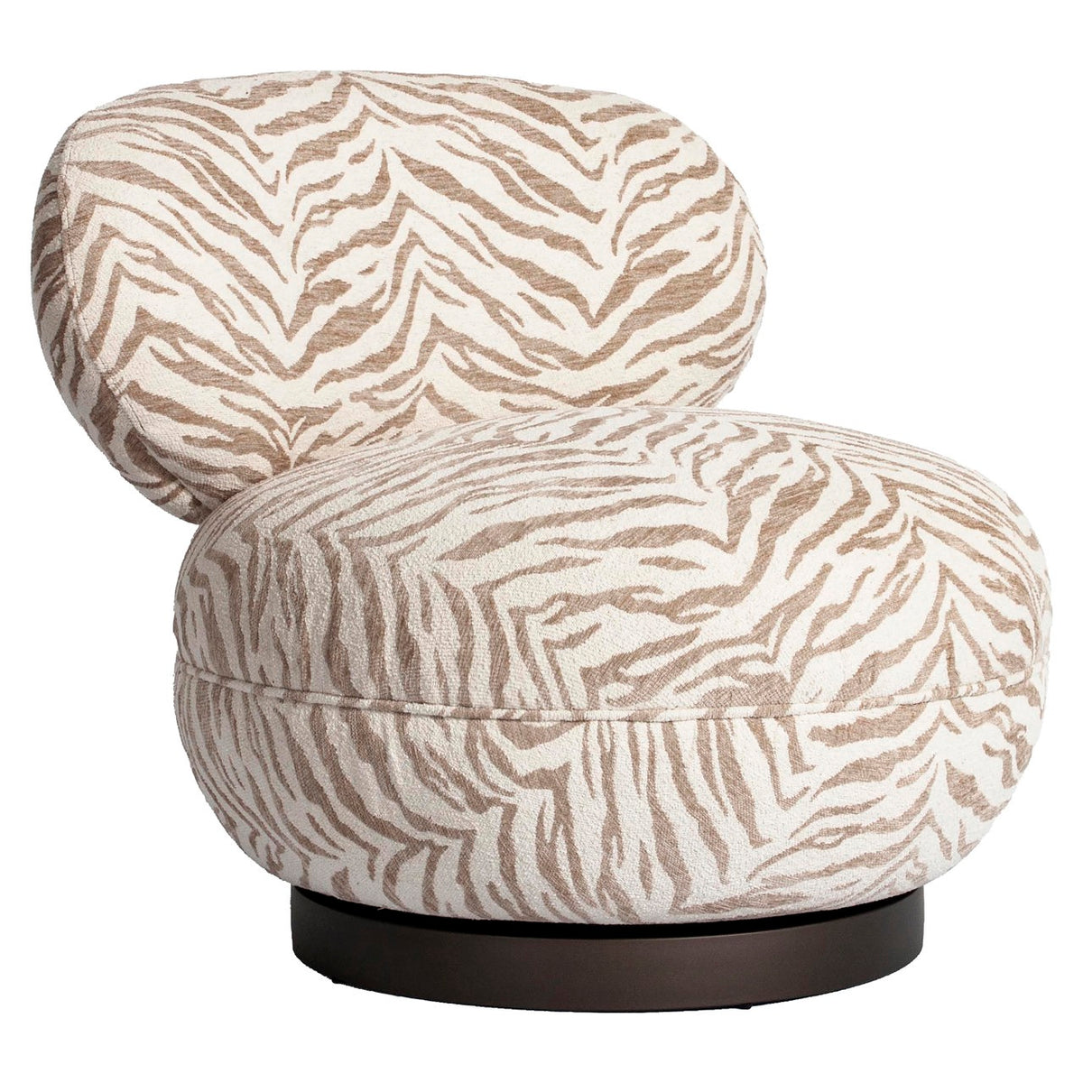 Fauteuil lounge