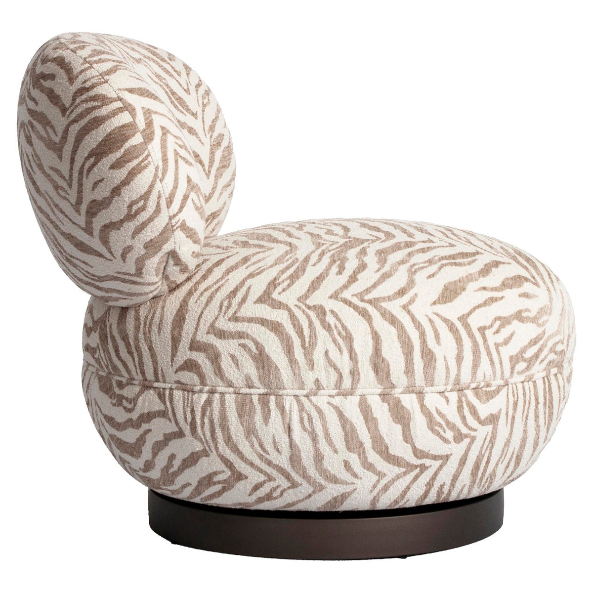 Fauteuil lounge