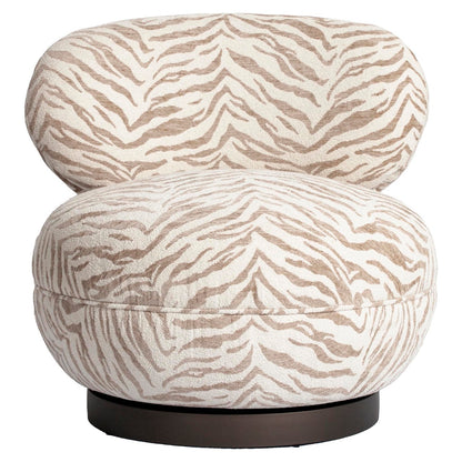 Fauteuil lounge
