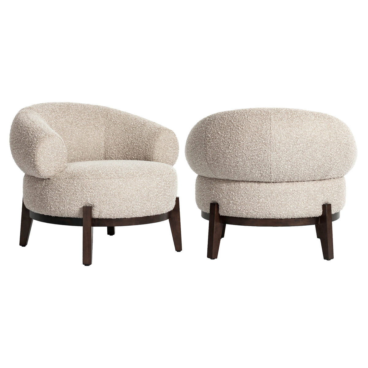 Fauteuil lounge