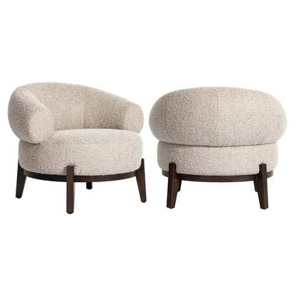 Fauteuil lounge