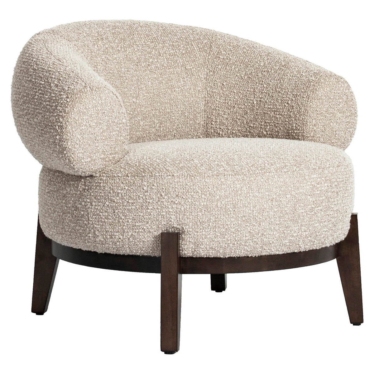 Fauteuil lounge