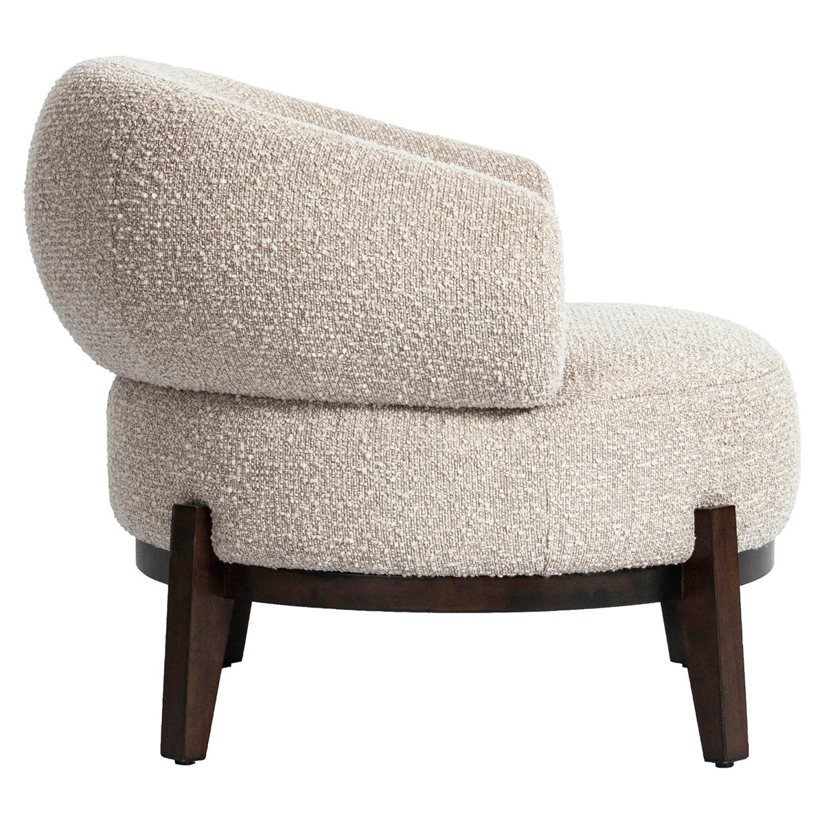 Fauteuil lounge