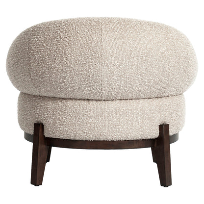 Fauteuil lounge