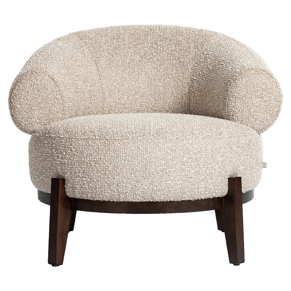Fauteuil lounge