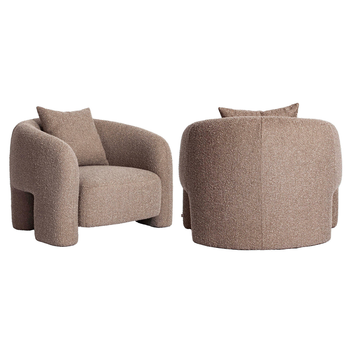Fauteuil lounge