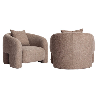 Fauteuil lounge