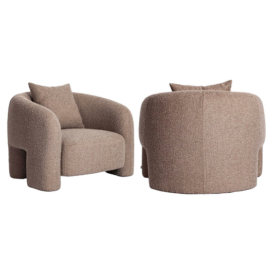 Fauteuil lounge