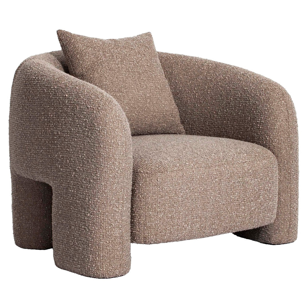 Fauteuil lounge