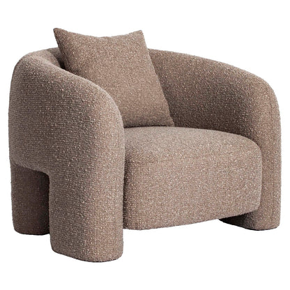 Fauteuil lounge