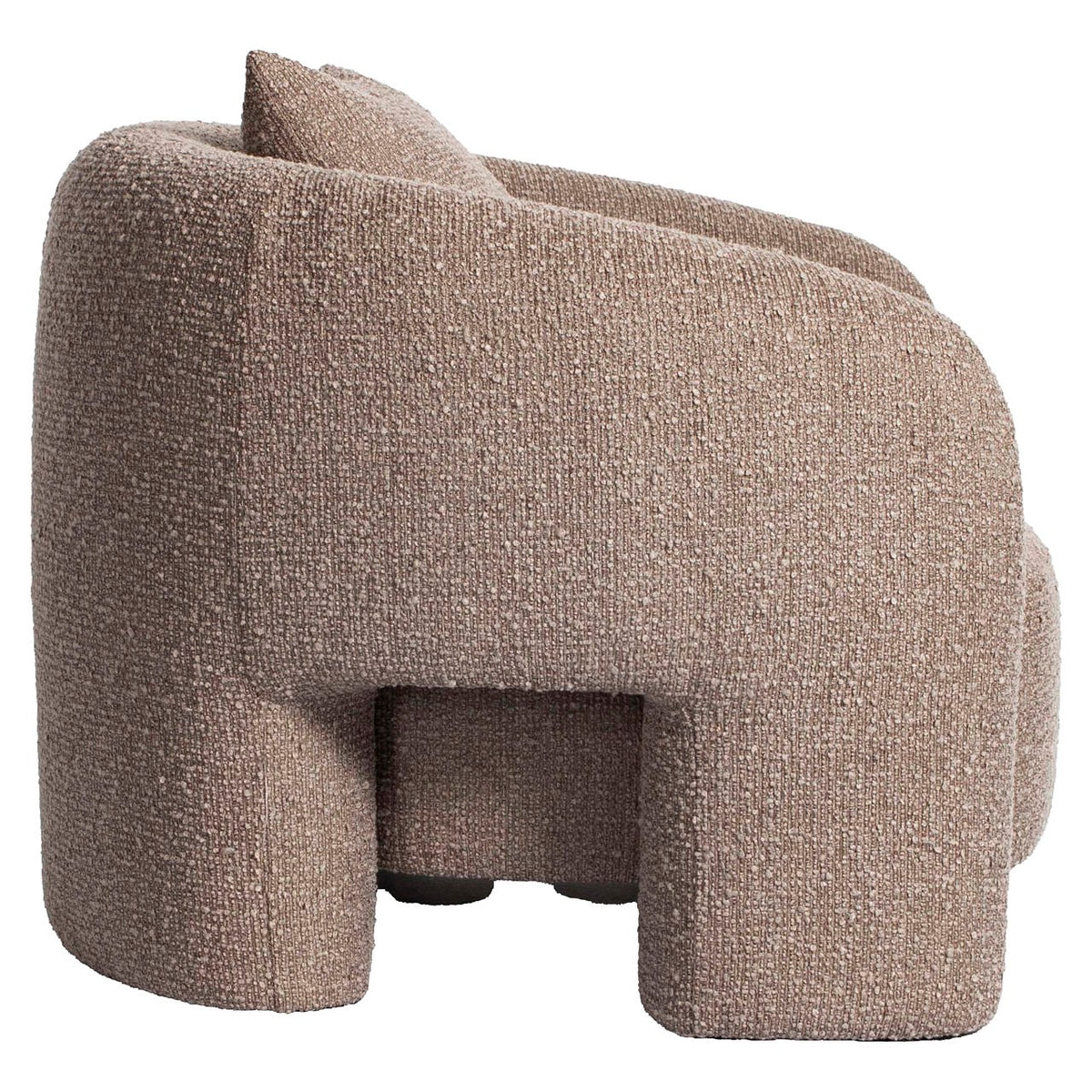 Fauteuil lounge