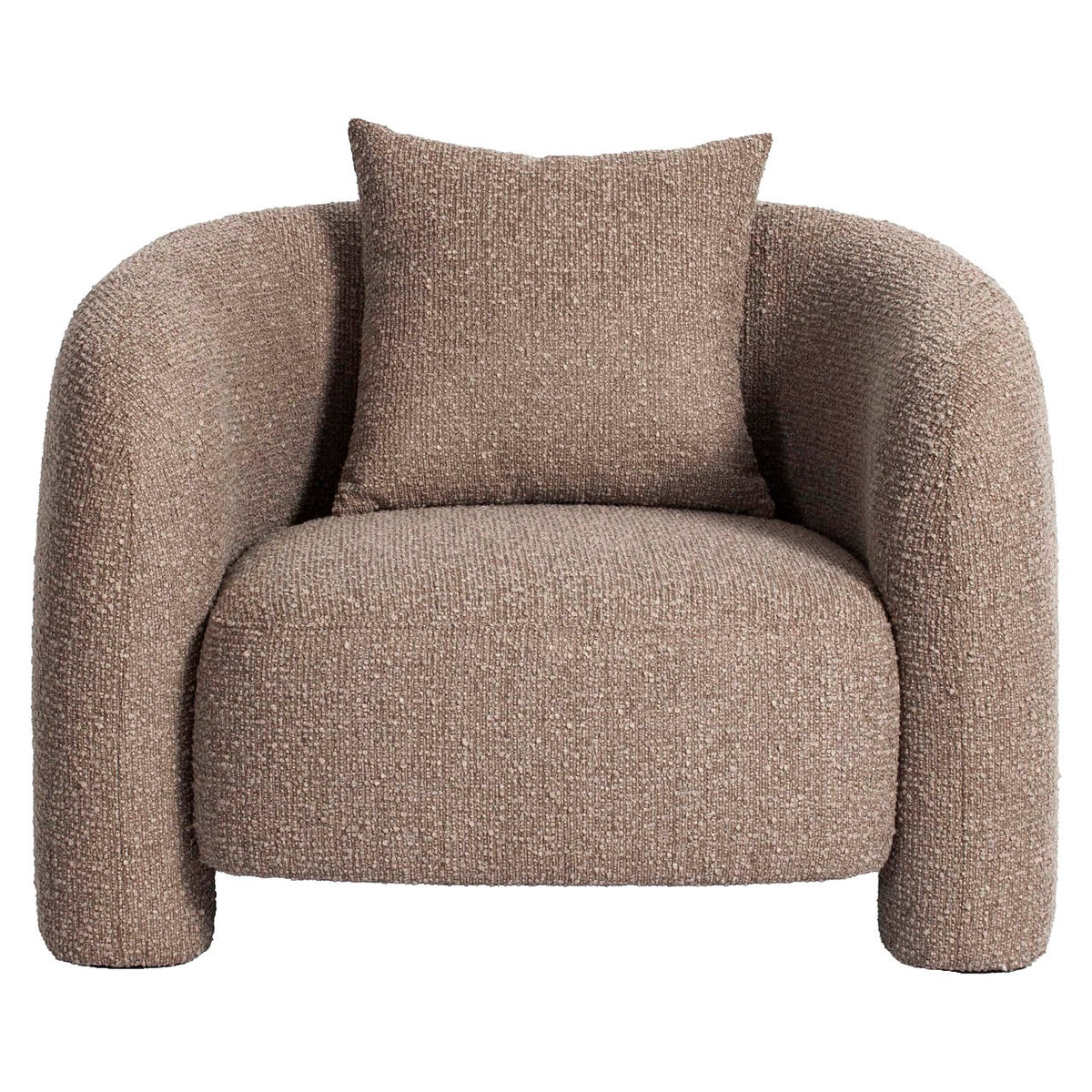Fauteuil lounge