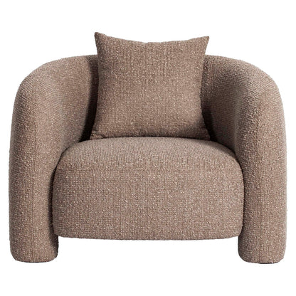 Fauteuil lounge
