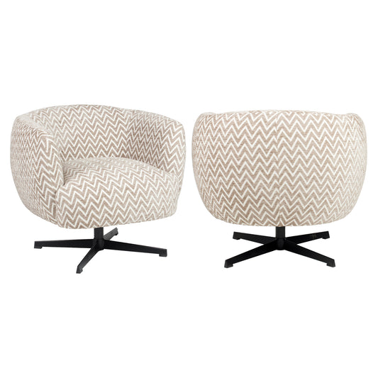 Fauteuil lounge