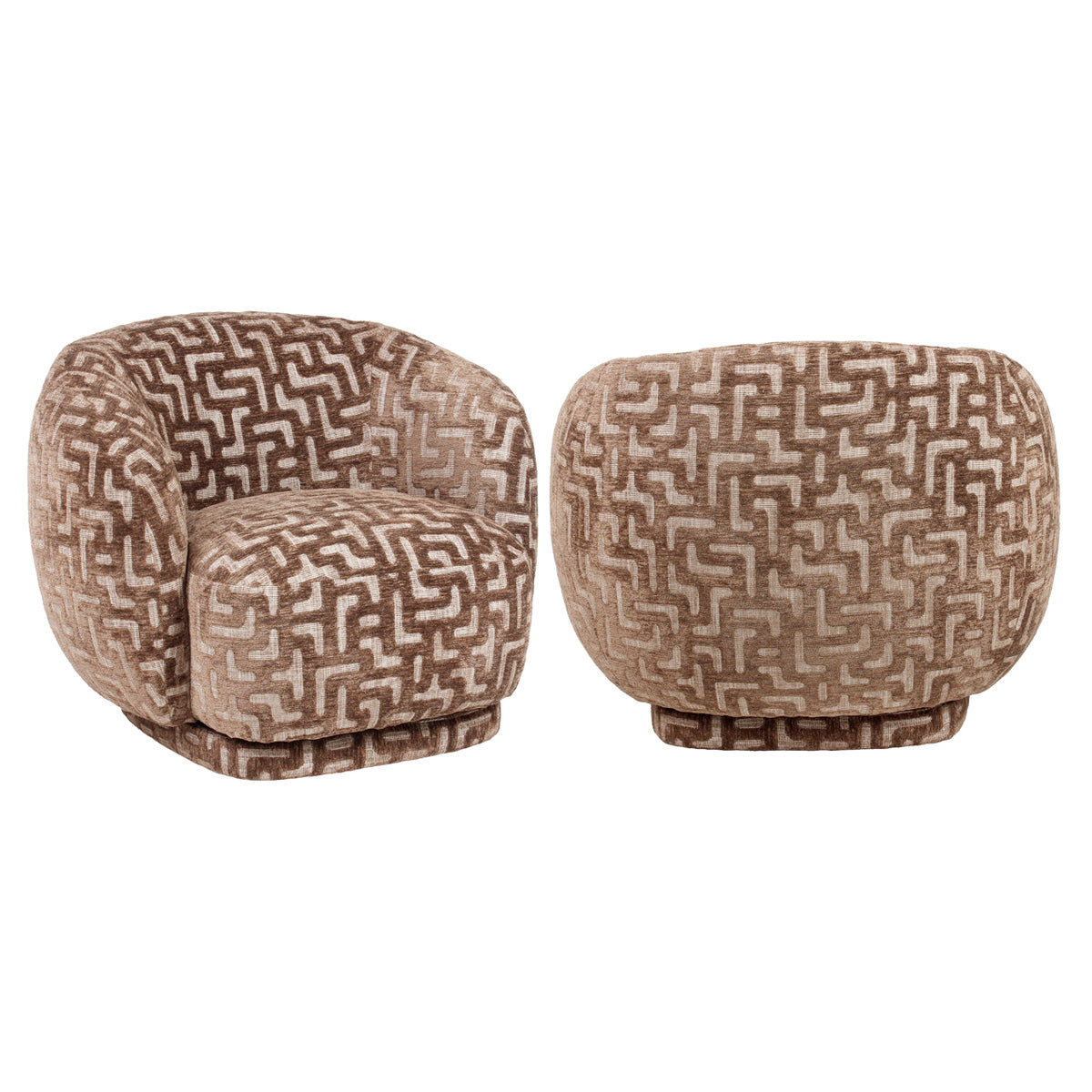 Fauteuil lounge