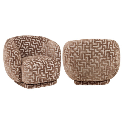 Fauteuil lounge