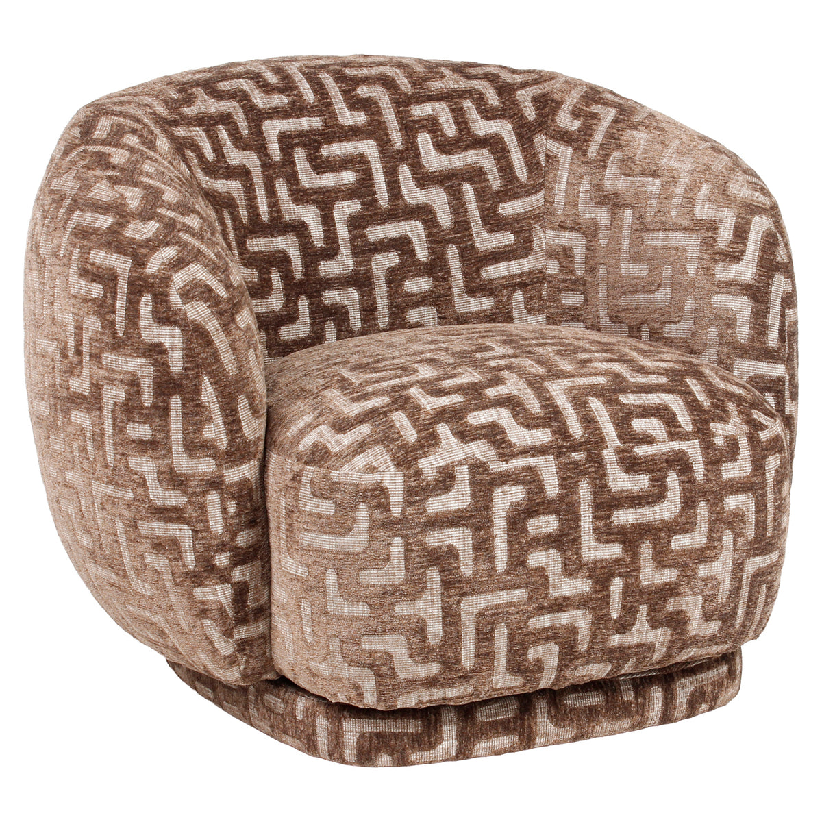 Fauteuil lounge