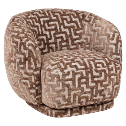 Fauteuil lounge