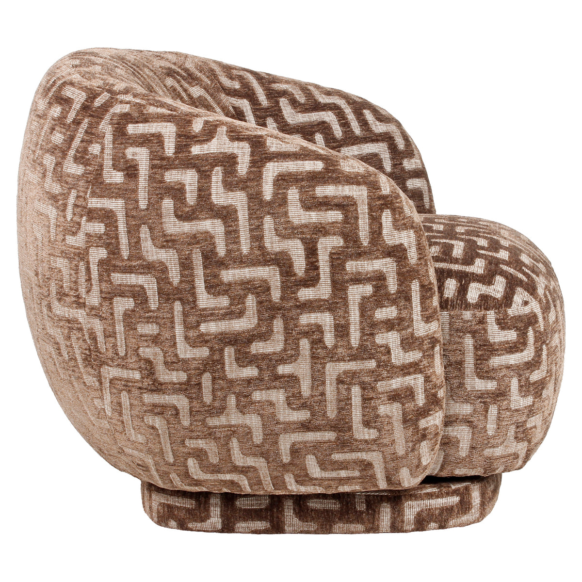 Fauteuil lounge