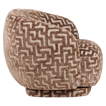 Fauteuil lounge