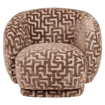 Fauteuil lounge