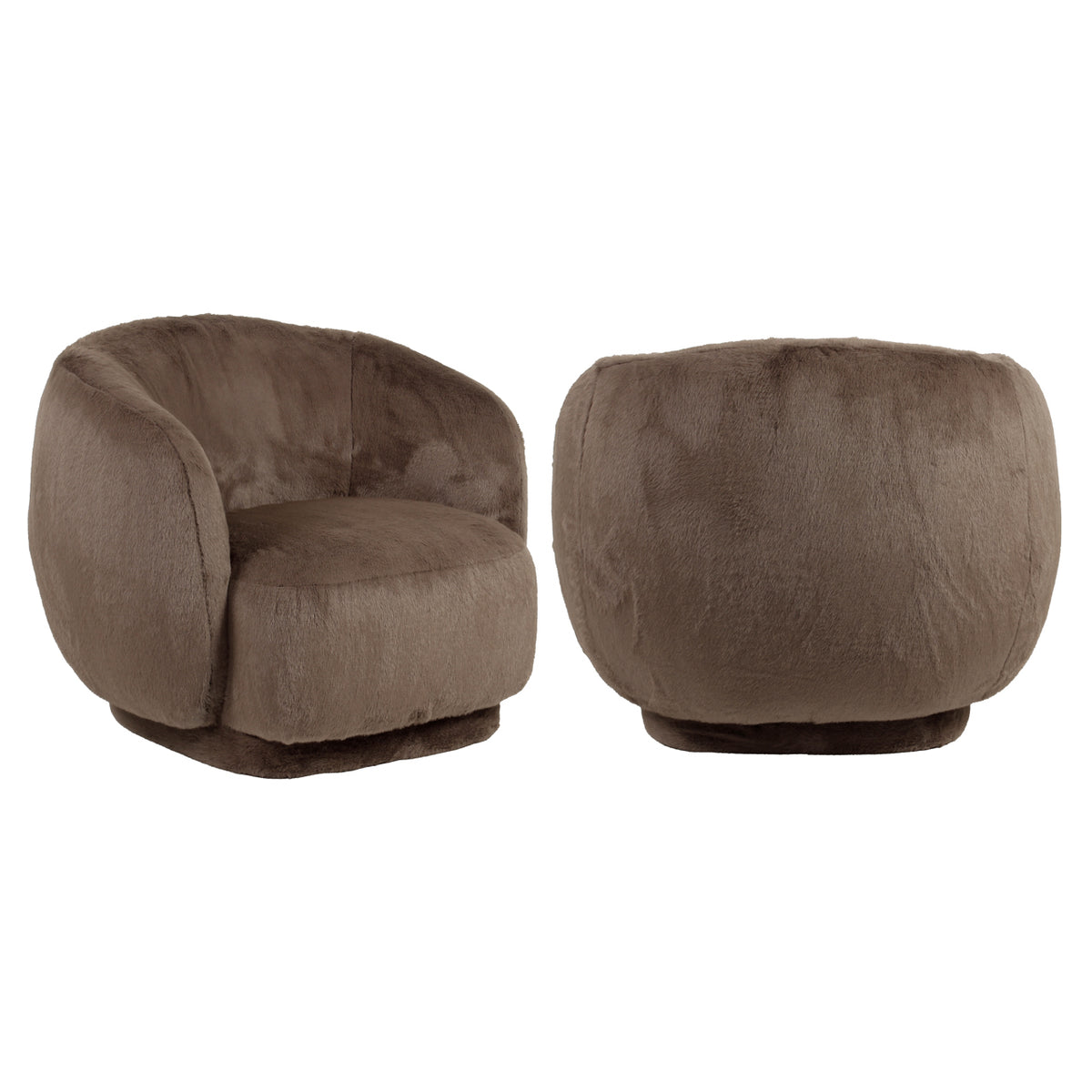Fauteuil lounge